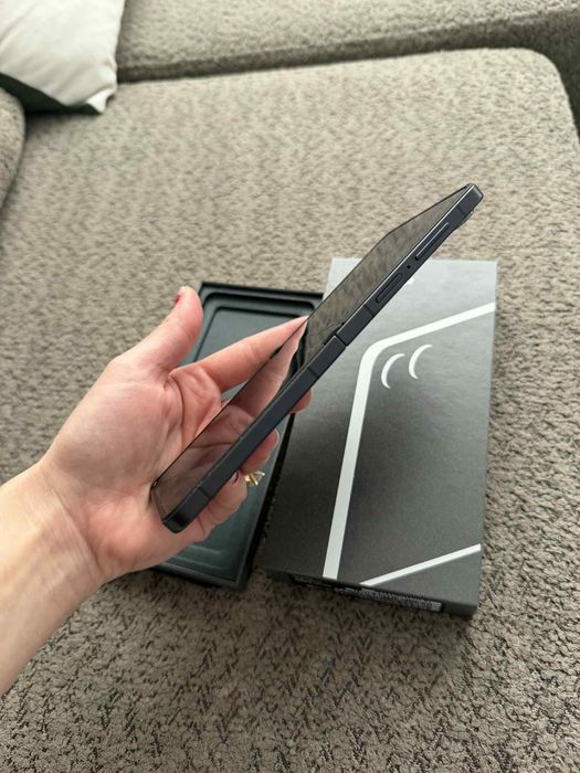 Z FLlP-7 чисто нов