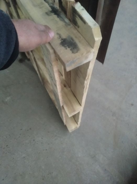 паддон сотилади холати яхши