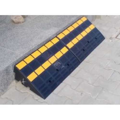 Рампи за бордюр 5 и 7 см гр. София Бъкстон • OLX.bg
