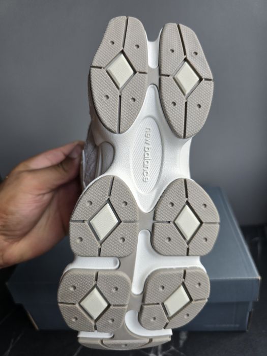 New Balance 9060 36 37 38 39 40 Noi