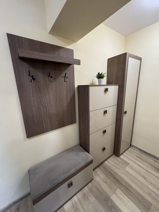 Apartament 2 camere Elvila