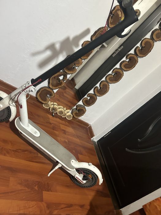 Trotineta xiaomi