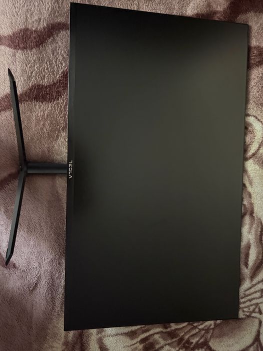 Monitor tesla 75hz