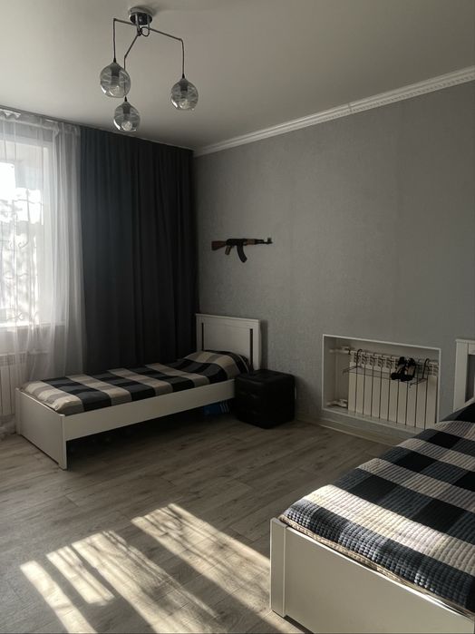 Продам 2х комнатную квартиру