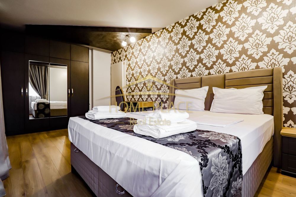 Дава се под наем Тристаен апартамент в Варна, Общината - 90 кв.м за 1146.99 € - Снимка #10