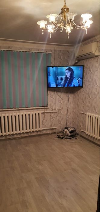 Однокомнатная квартира