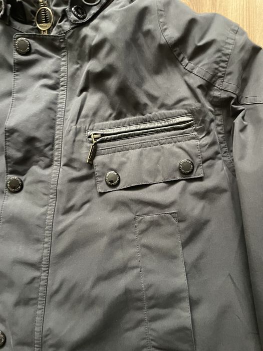 Barbour / мъжко зимно яке L