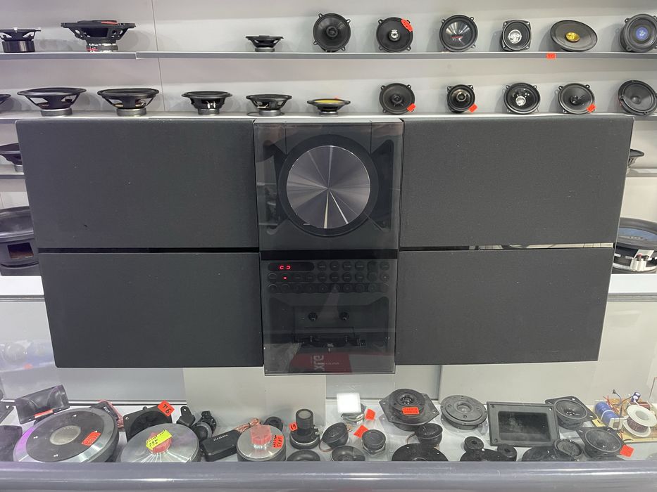 Bang & olufsen mcmxc|||