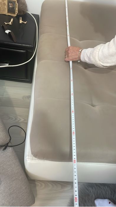 Vand coltar extensibil