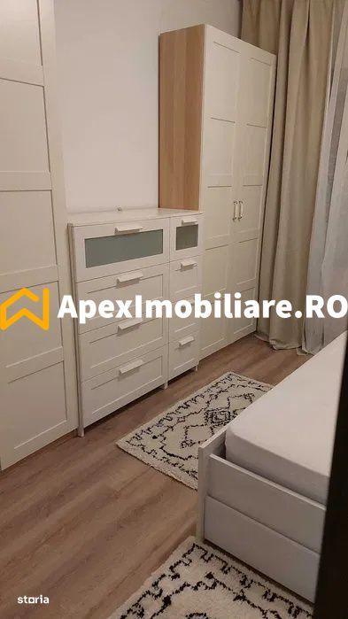Apartament 2 camere de inchiriat Tineretului Bucuresti | ApexImobiliar