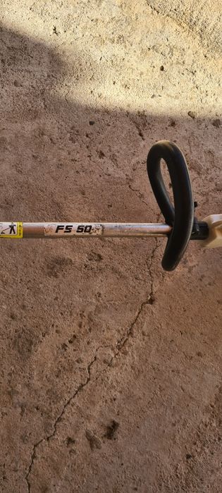 Motocoasa Stihl Fs 50c