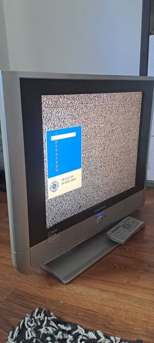 Vand plasma Grundig