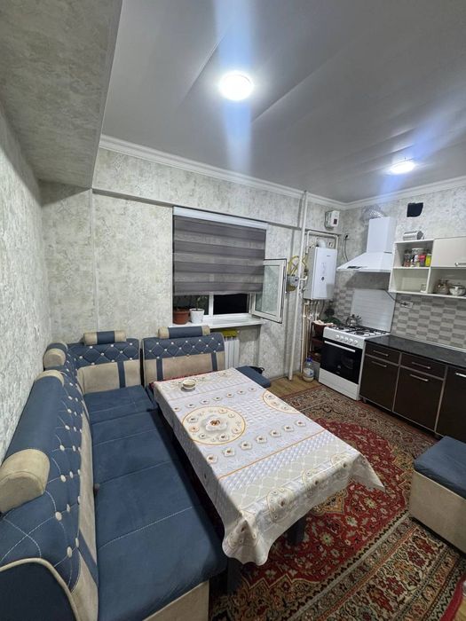 Аренда Квартира Новастройка Нурафшон Корасарой