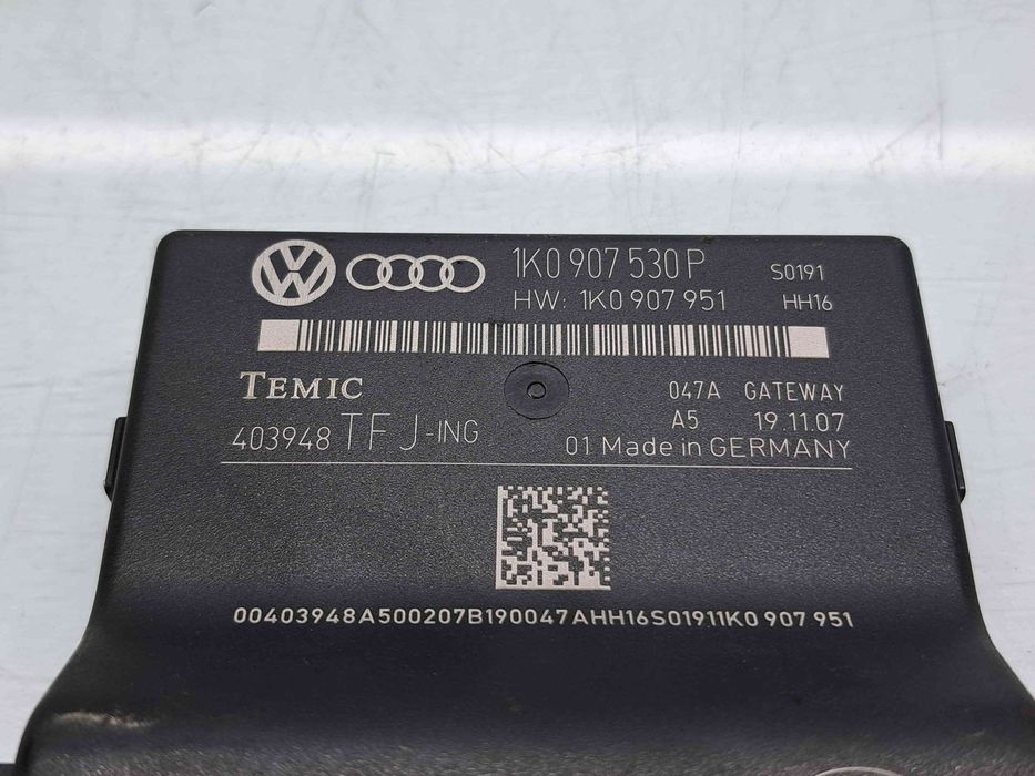 Modul CAN  AUDI A3 (8P1) [Fabr 2003-2012] 1K0907530P