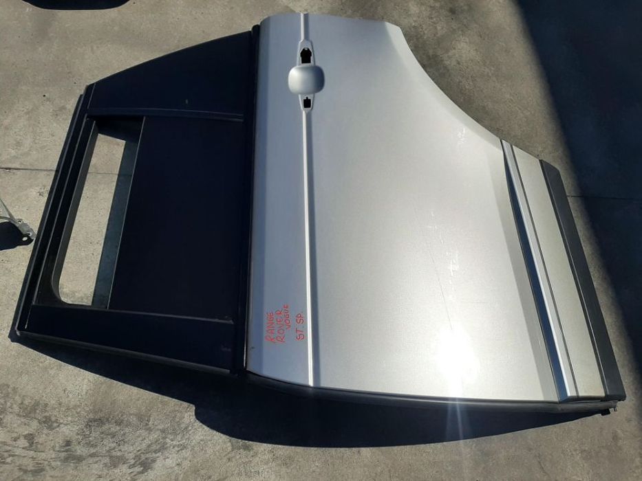 usa portiera stanga spate land rover range rover 4 l405 vogue