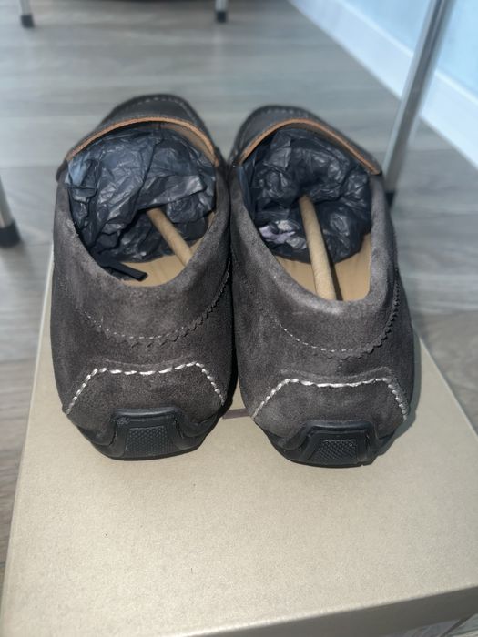 Мъжки мокасини Lacoski