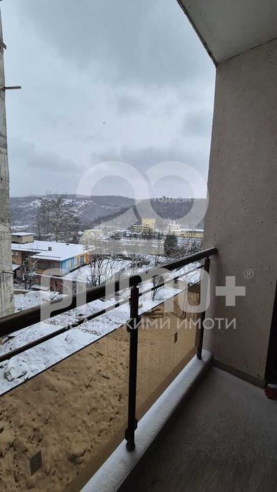 Дава се под наем Двустаен апартамент в Велико Търново, Център - 55 кв.м за 359.04 € - Снимка #5