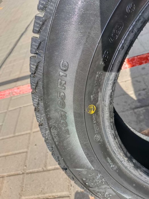 Продам автомобильные шины