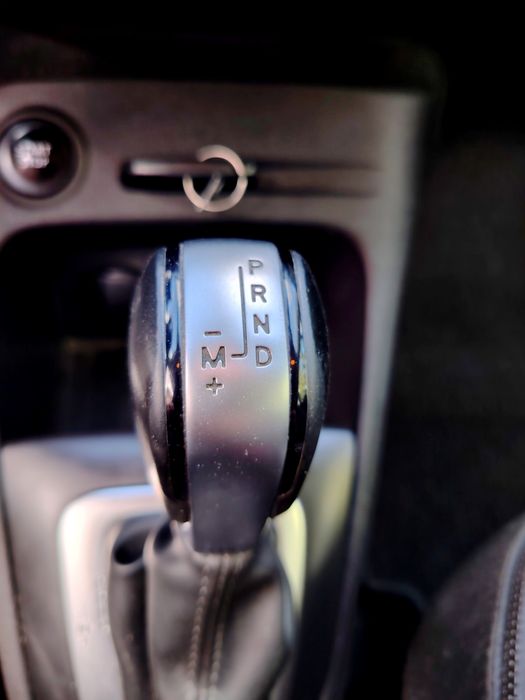 Renault captur, automat, navigatie, euro 6