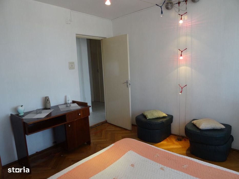 De închiriat – Apartament 2 camere – Complex Studențesc