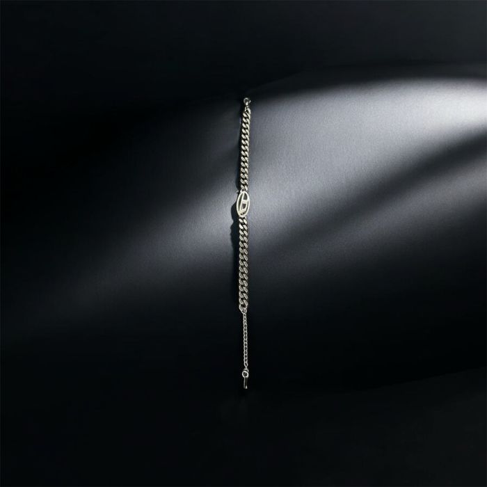 Brățară Diesel Silver Nouă