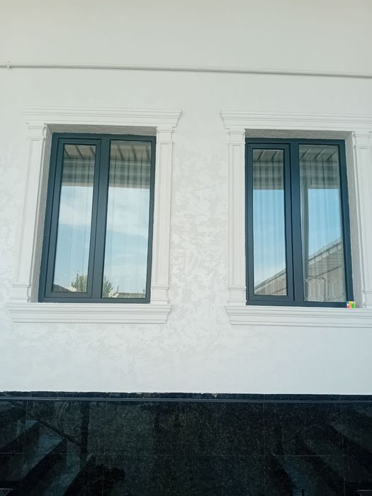 Travertin menralka atachento marmareno kartamero