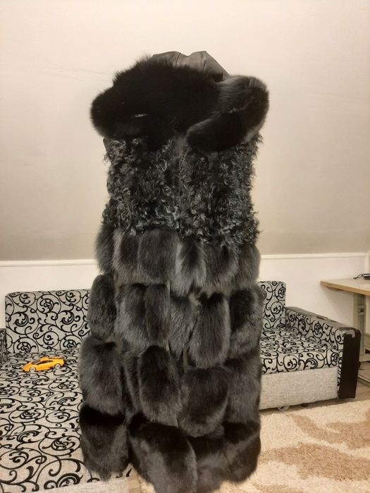 Продам безрукавку