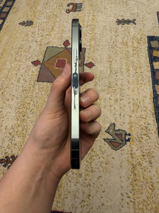 Продам Iphone 12 pro max 128 gb