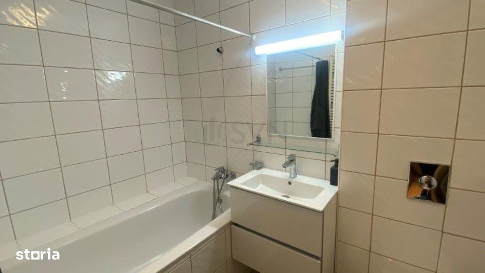 Apartament 3 camere Primaverii