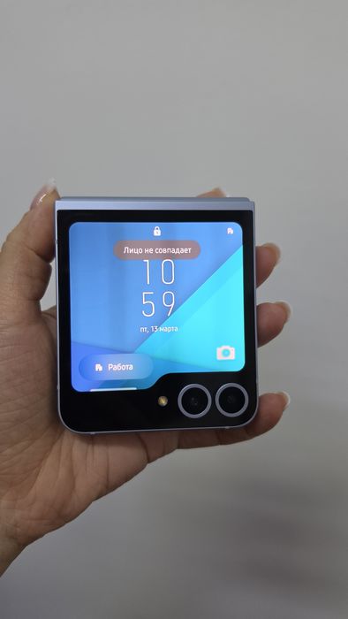 Samsung Flip 6 512Gb