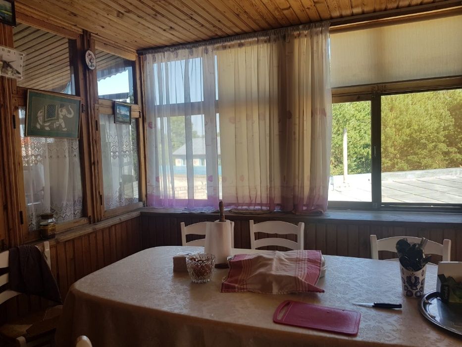 Продам дом 6-комнатный