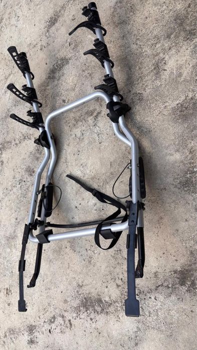 Vand suport de biciclete THULE 9104