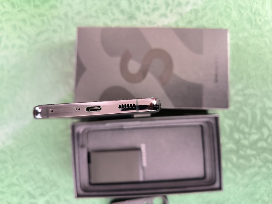 Samsung s22 plus. Отличен!