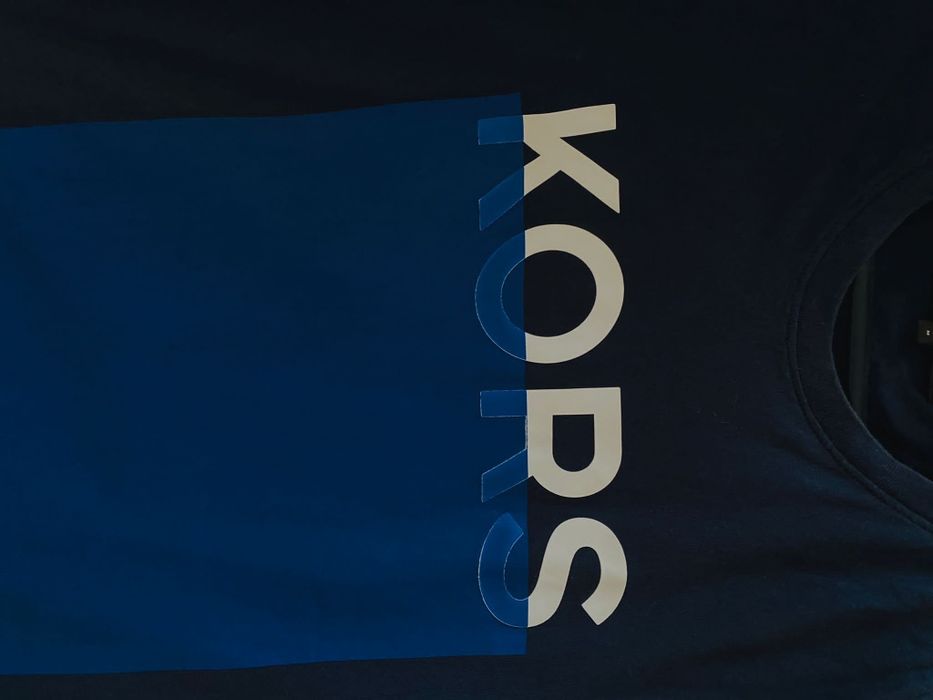 Tricou original Michael kors