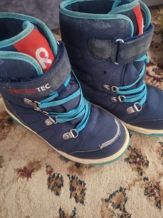 Обувь на мальчика