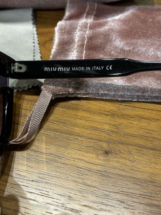 Дамски слънчеви очила Miu-Miu