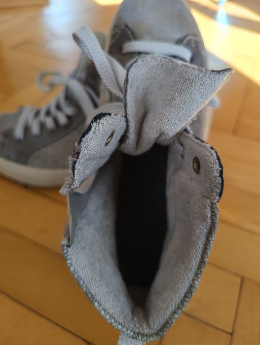 Намаление- Дамски кецове RIEKER