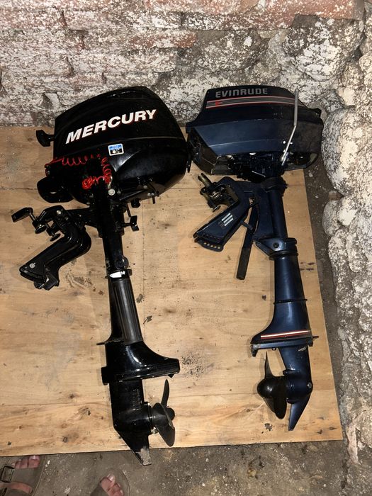 Motoare de barca