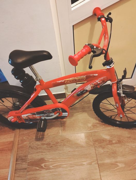 Vand bicicleta/ Trotineta  electrica copii