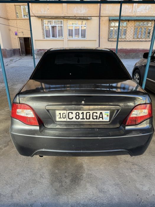 Reser 1993 yil xolati yaxshi