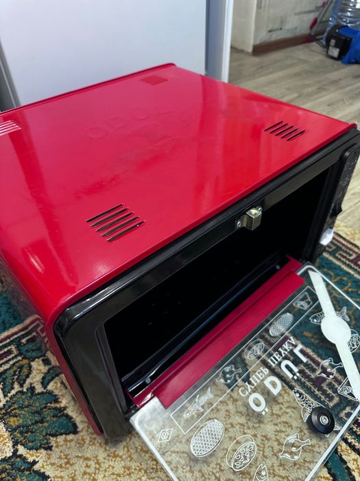 Супер печка печь электрическая