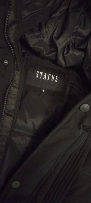 Geacă de iarna STATUS