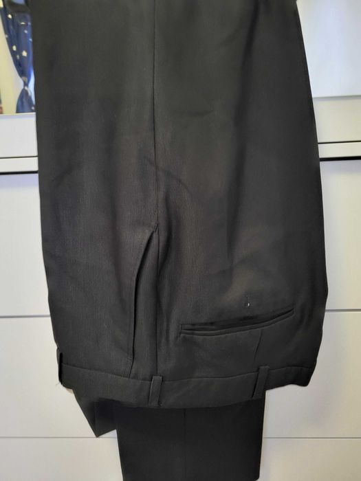 Costum barbătesc mărimea 50