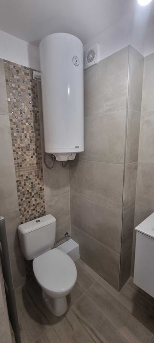 Дава се под наем Двустаен апартамент в София, Хаджи Димитър - 65 кв.м за 459 € - Снимка #10