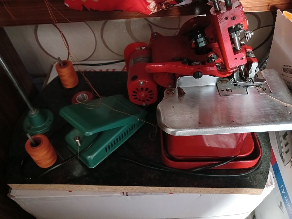 Averlo 1 oy ishlagan uyda yotipti