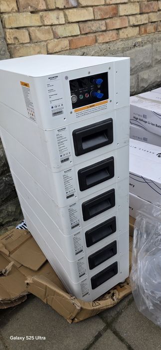 BMS модули lifepo4