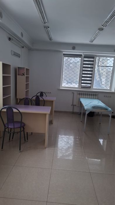 Сдается в аренду место в салоне красоты