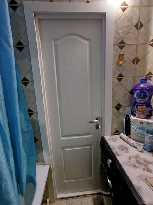 Продам однокомнатную квартиру или обмен на двух комнатную квартиру