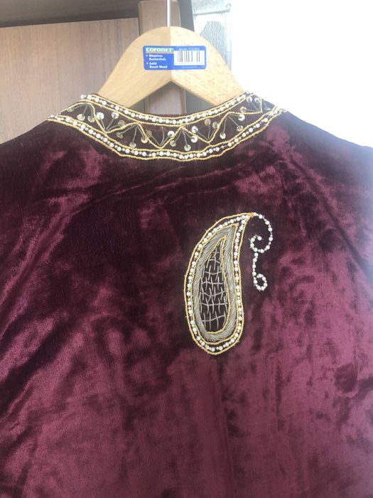 камзол женский