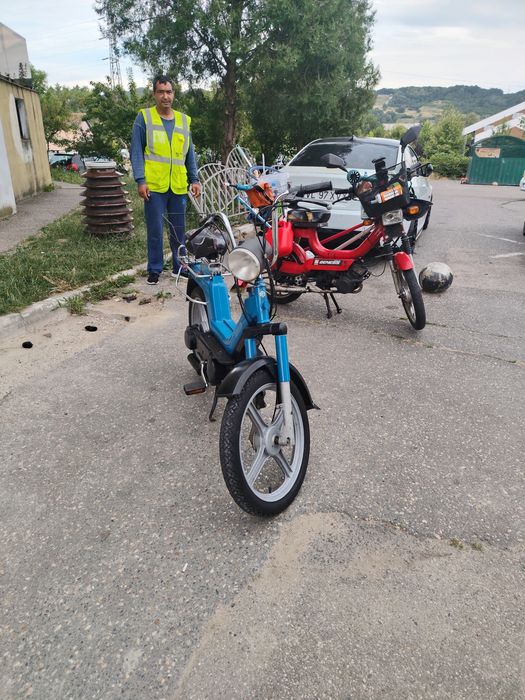 PIAGEO SII functionabil